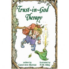 Trust in God Therapy